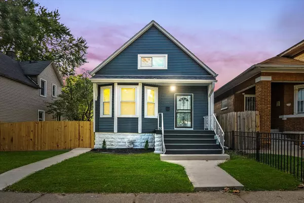 12234 S Normal AVE, Chicago, IL 60628