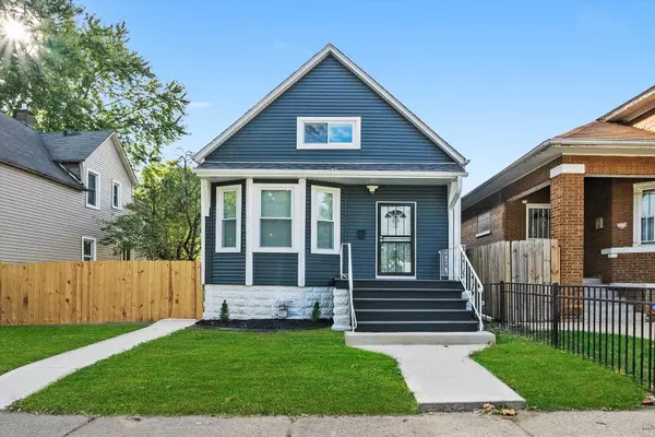 12234 S Normal AVE, Chicago, IL 60628