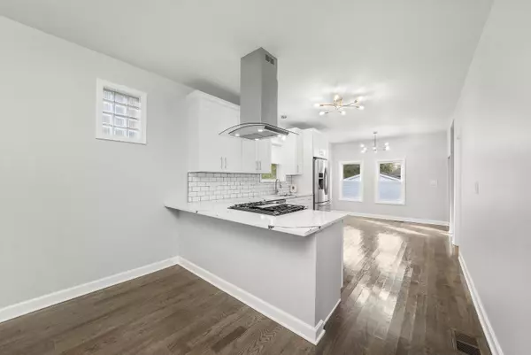 12234 S Normal AVE, Chicago, IL 60628