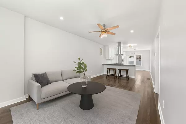 12234 S Normal AVE, Chicago, IL 60628