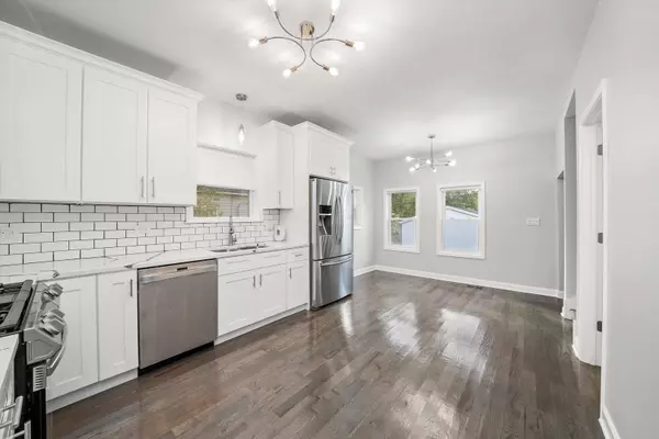 12234 S Normal AVE, Chicago, IL 60628