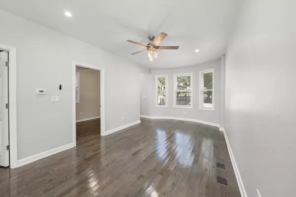 12234 S Normal AVE, Chicago, IL 60628