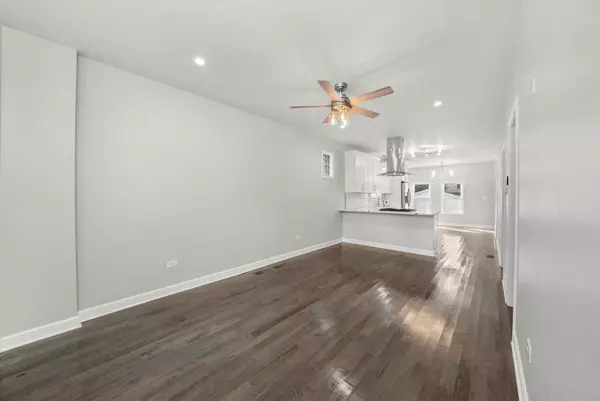 12234 S Normal AVE, Chicago, IL 60628