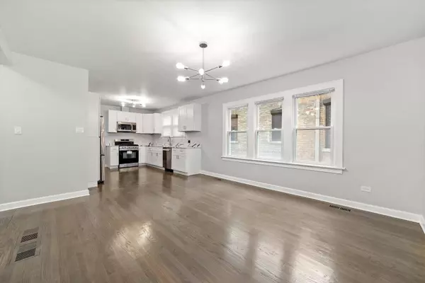 11009 S Normal AVE, Chicago, IL 60628