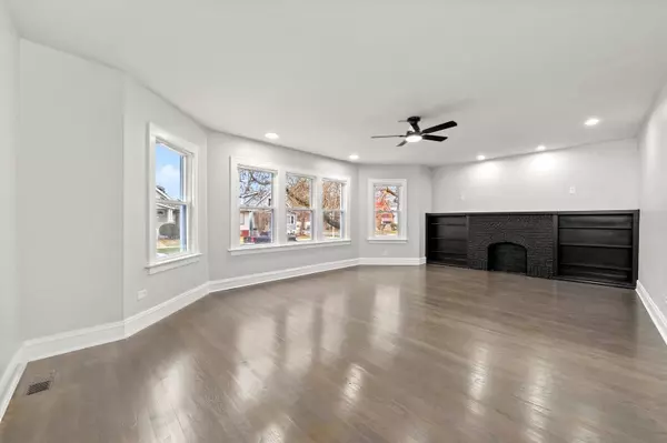 11009 S Normal AVE, Chicago, IL 60628