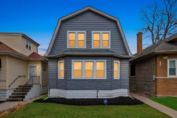 11009 S Normal AVE, Chicago, IL 60628