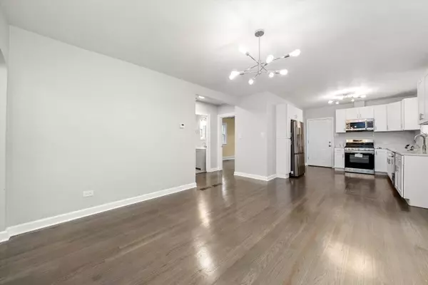 11009 S Normal AVE, Chicago, IL 60628