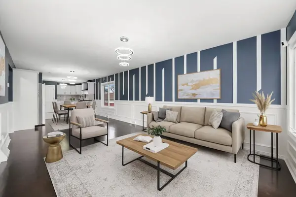 3542 W 77th ST, Chicago, IL 60652