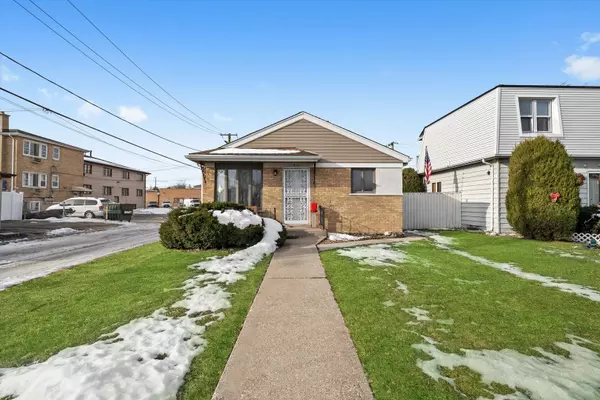 7852 Neenah AVE, Burbank, IL 60459