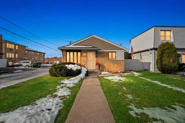 7852 Neenah AVE, Burbank, IL 60459