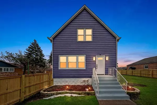 721 W 116th ST, Chicago, IL 60628