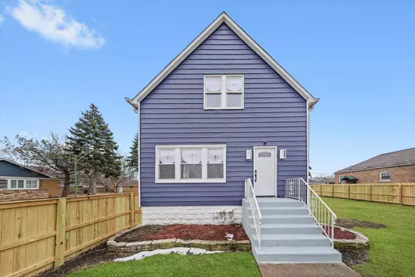 721 W 116th ST, Chicago, IL 60628