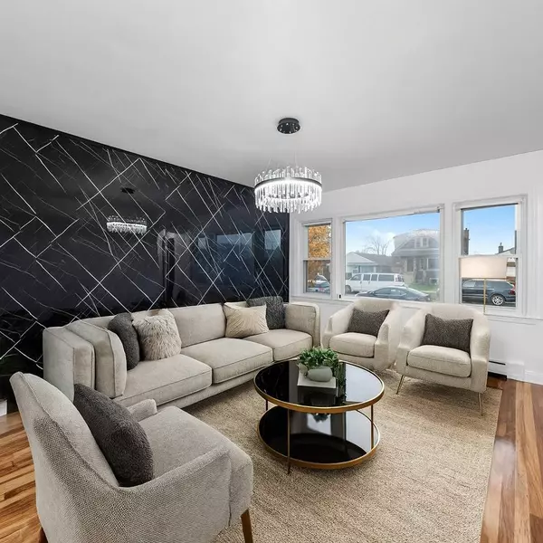 6849 S Keeler AVE, Chicago, IL 60629