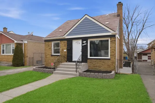 3910 W 85th ST, Chicago, IL 60652