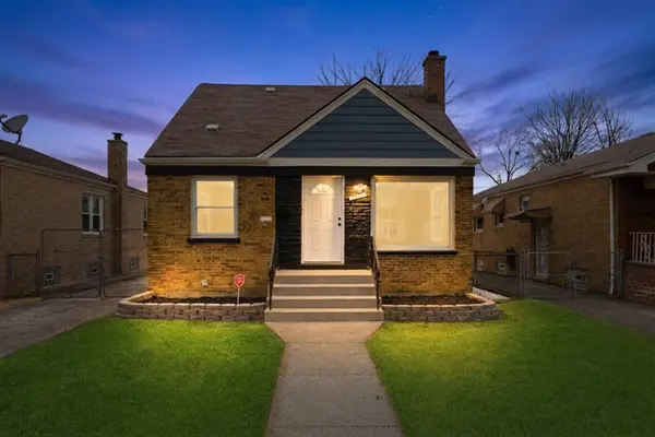 3910 W 85th ST, Chicago, IL 60652