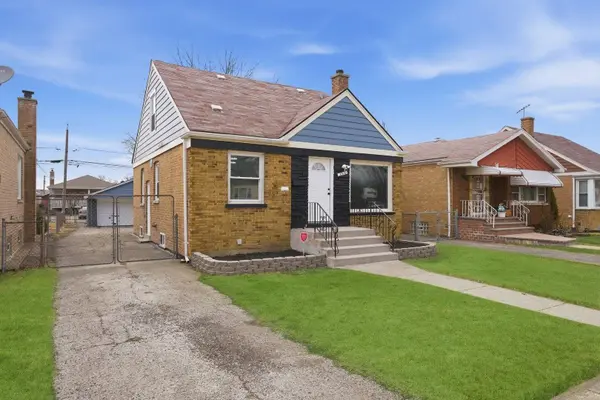 3910 W 85th ST, Chicago, IL 60652