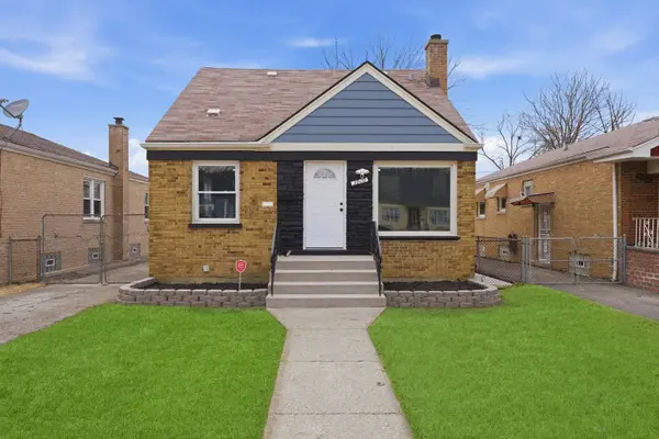 3910 W 85th ST, Chicago, IL 60652