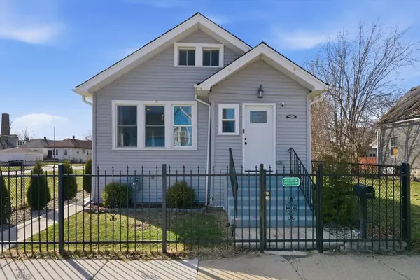 11354 S Harvard AVE, Chicago, IL 60628