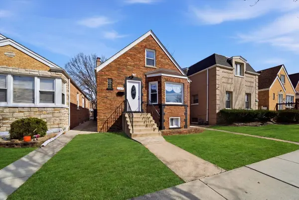 7145 S Richmond ST, Chicago, IL 60629