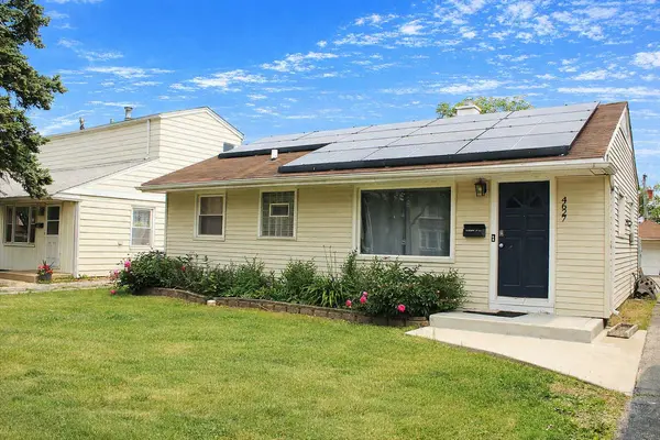 4627 Custer AVE, Lyons, IL 60534