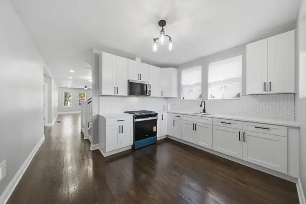 9316 S May ST, Chicago, IL 60620