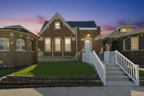 9316 S May ST, Chicago, IL 60620
