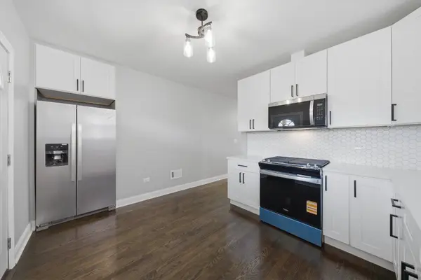 9316 S May ST, Chicago, IL 60620