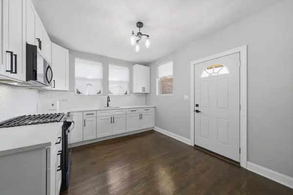 9316 S May ST, Chicago, IL 60620
