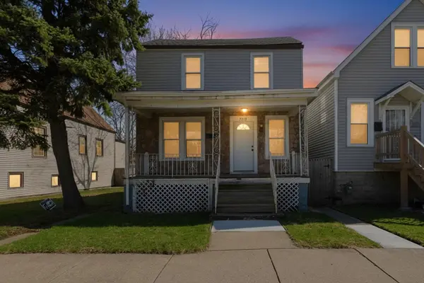 7219 S Wood ST, Chicago, IL 60636