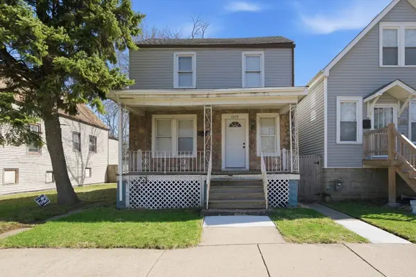 7219 S Wood ST, Chicago, IL 60636