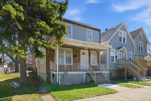 7219 S Wood ST, Chicago, IL 60636