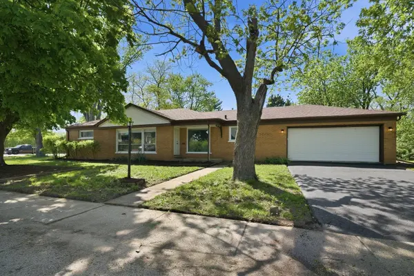 2600 175th ST, Hazel Crest, IL 60429
