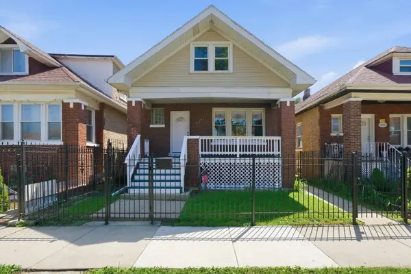 6341 S Francisco AVE, Chicago, IL 60629