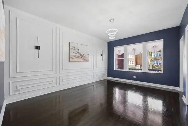 6341 S Francisco AVE, Chicago, IL 60629
