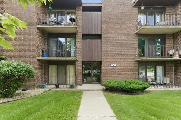 12823 S Kenneth AVE #C3, Alsip, IL 60803