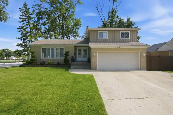 10603 Drummond PL