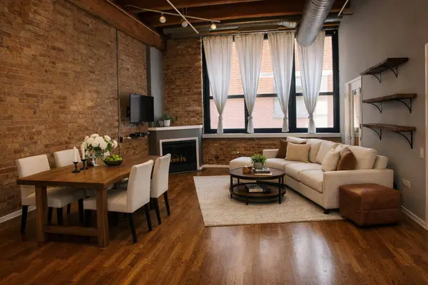 1727 S Indiana AVE #212, Chicago, IL 60616