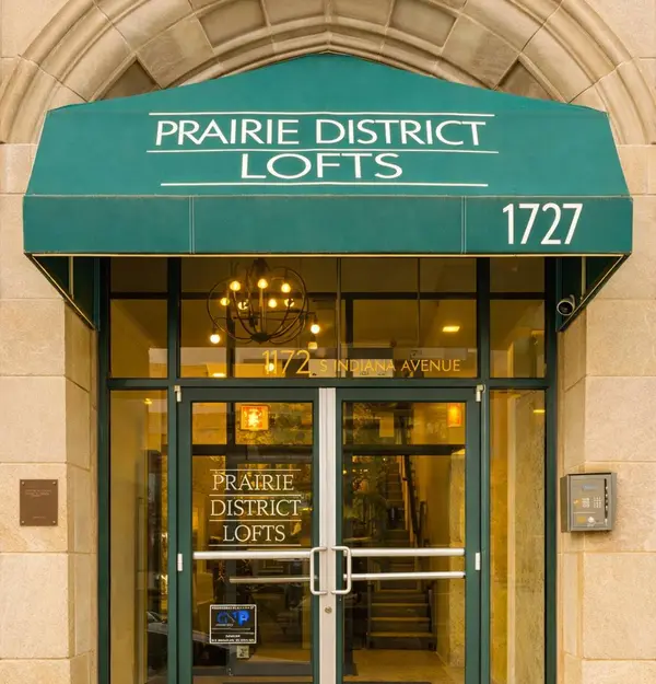 1727 S Indiana AVE #212, Chicago, IL 60616