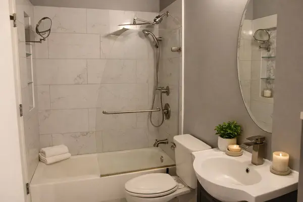 1727 S Indiana AVE #212, Chicago, IL 60616