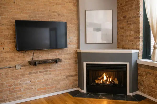 1727 S Indiana AVE #212, Chicago, IL 60616