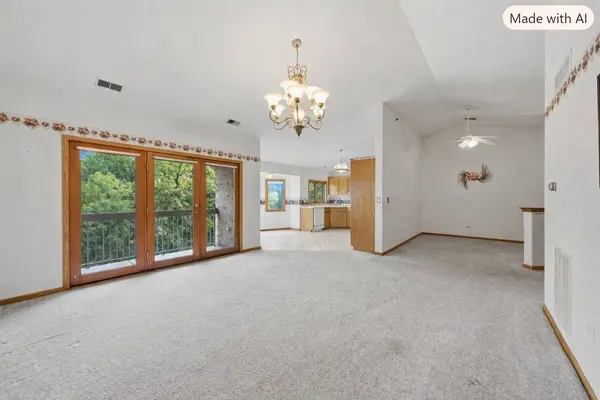 8000 W 84th PL #3SE, Justice, IL 60458