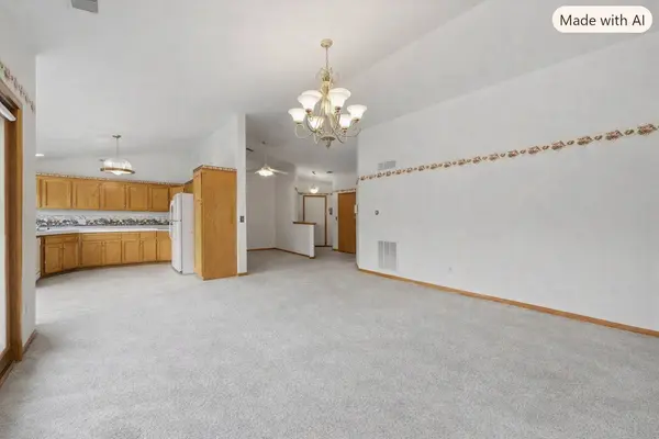 8000 W 84th PL #3SE, Justice, IL 60458