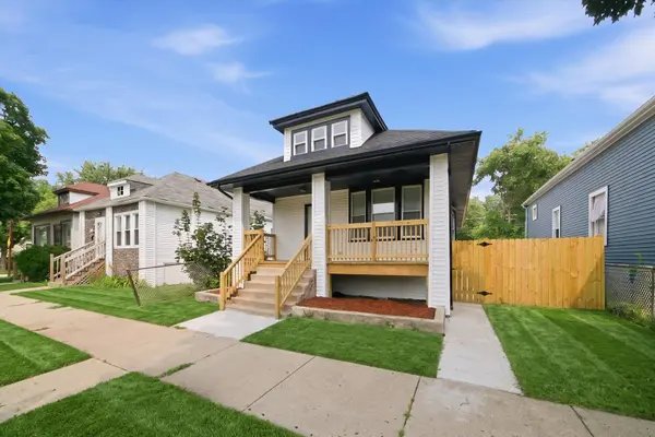 11409 S Stewart AVE, Chicago, IL 60628