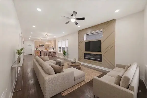 11409 S Stewart AVE, Chicago, IL 60628