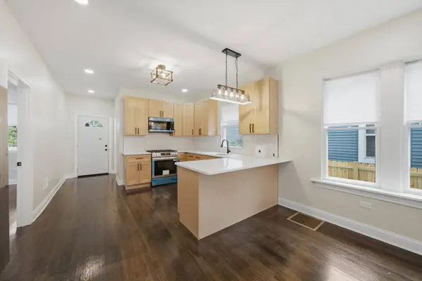 11409 S Stewart AVE, Chicago, IL 60628