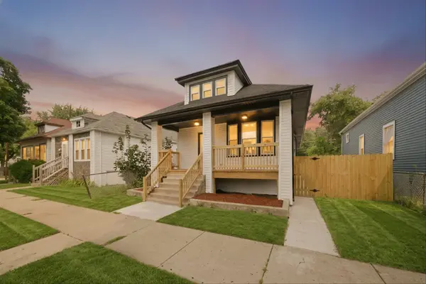 11409 S Stewart AVE, Chicago, IL 60628
