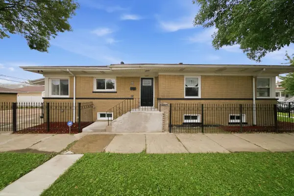 6601 S Francisco AVE, Chicago, IL 60629