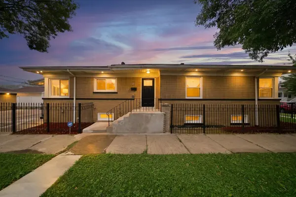 6601 S Francisco AVE, Chicago, IL 60629