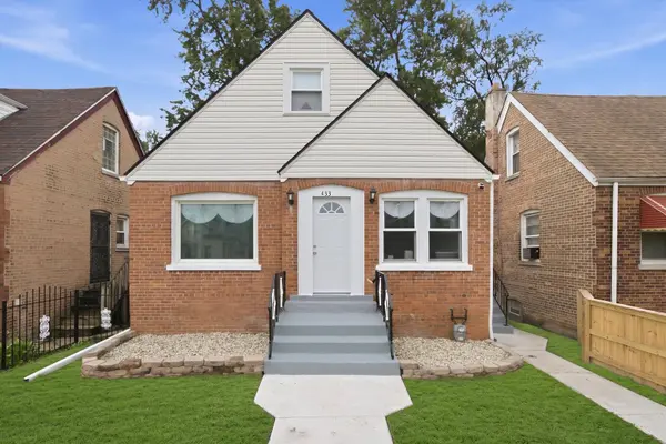 433 W 100TH ST