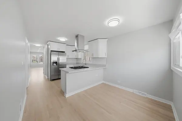 10130 S Morgan ST, Chicago, IL 60643